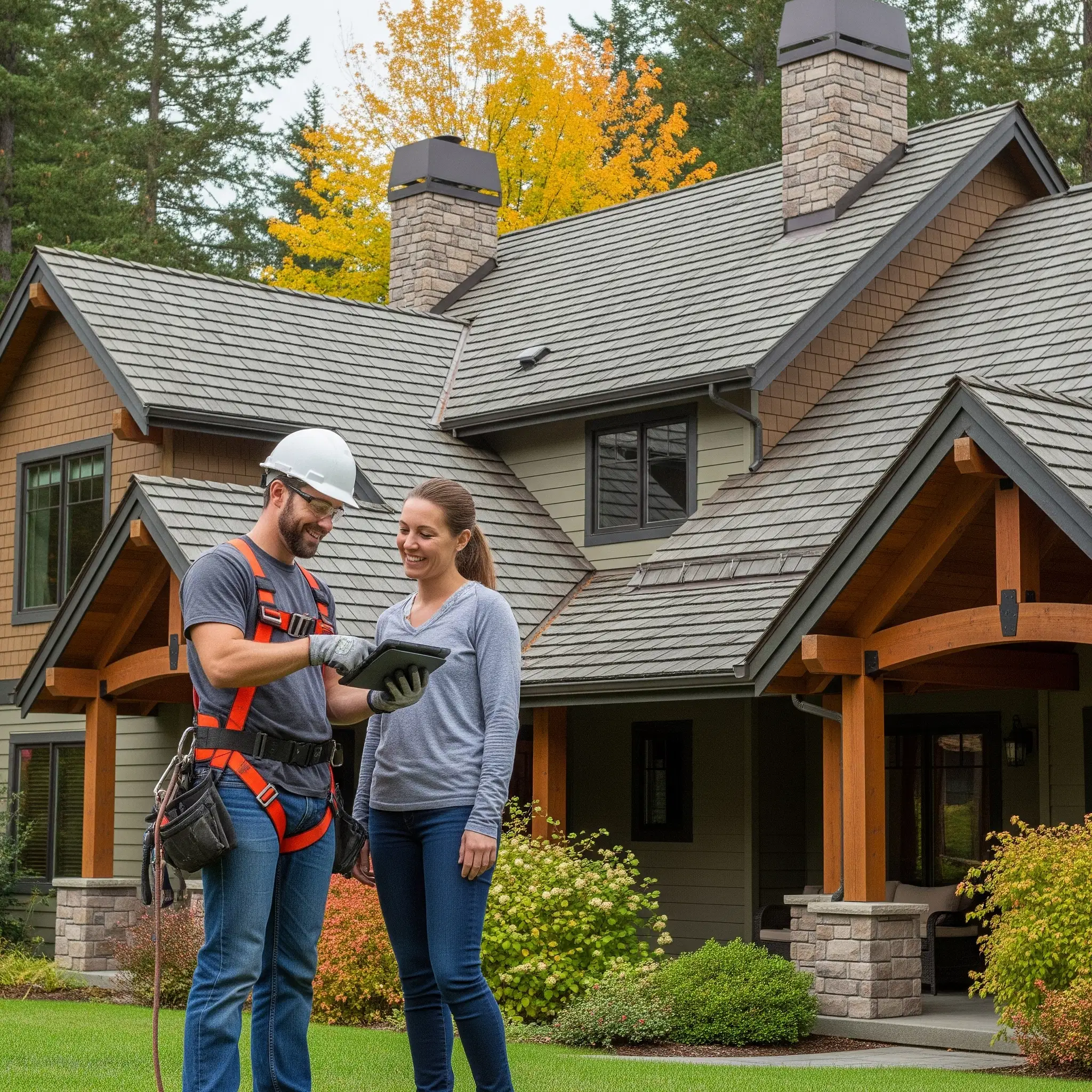 Guthix Roofing blog