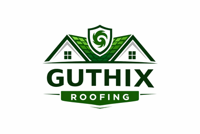 Guthix Roofing logo